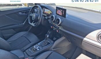 Occasion vehicule Reunion Audi rob double embray en vente à La Réunion.