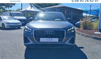 Reunion auto occasion Q2 2021 35 tfsi 150ch s line plus s tronic 7 pas chère.