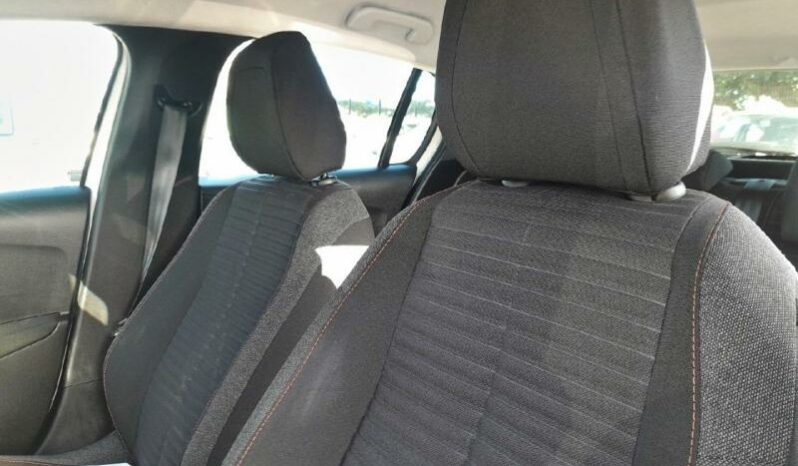 PEUGEOT 208 1.2 PureTech 75ch S&S Active Pack complet