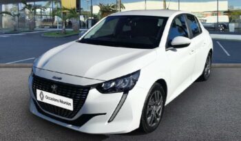 Vente Peugeot 208 1.2 puretech 75ch s&s active pack Renault-renault Saint Pierre, La Reunion.