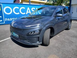 Vente Hyundai Kona electric 64kwh - 204ch executive Leparc-gbh Comptoir Des Isles, La Reunion.