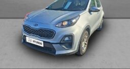 KIA Sportage 1.6 CRDi 136ch MHEV Active 4×2