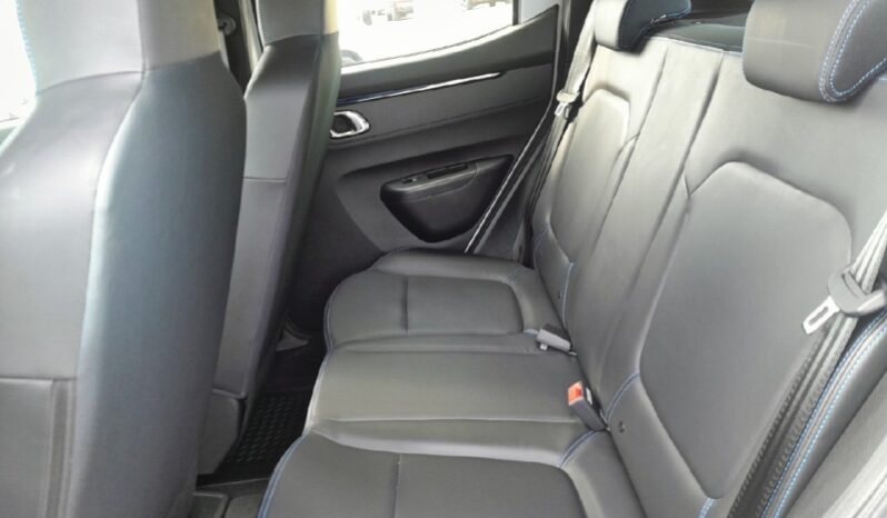DACIA Spring Confort Plus – Achat Intégral complet
