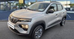 DACIA Spring Confort – Achat Intégral