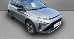 HYUNDAI Bayon 1.0 T-GDi 100ch Hybrid 48V Creative