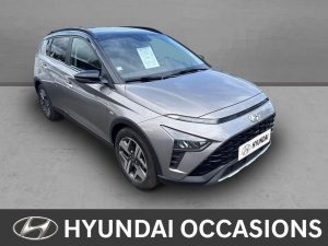 Vente Hyundai Bayon 1.0 t-gdi 100ch hybrid 48v creative Hyundai-hyundai Saint Paul, La Reunion.