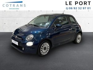 Vente Fiat 500 1.0 70ch bsg s&s dolcevita Cotrans-multi Marques Le Port, La Reunion.