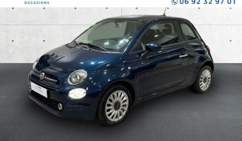 Vente Fiat 500 1.0 70ch bsg s&s dolcevita Cotrans-multi Marques Le Port, La Reunion.