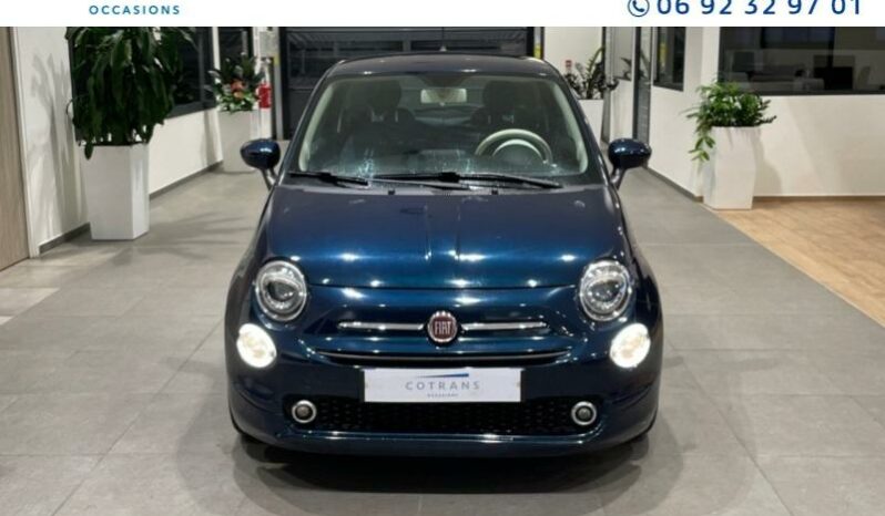 FIAT 500 1.0 70ch BSG S&S Dolcevita complet