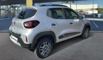 Vente Dacia Spring 45ch confort - achat intégral Renault-renault Saint Pierre, La Reunion.