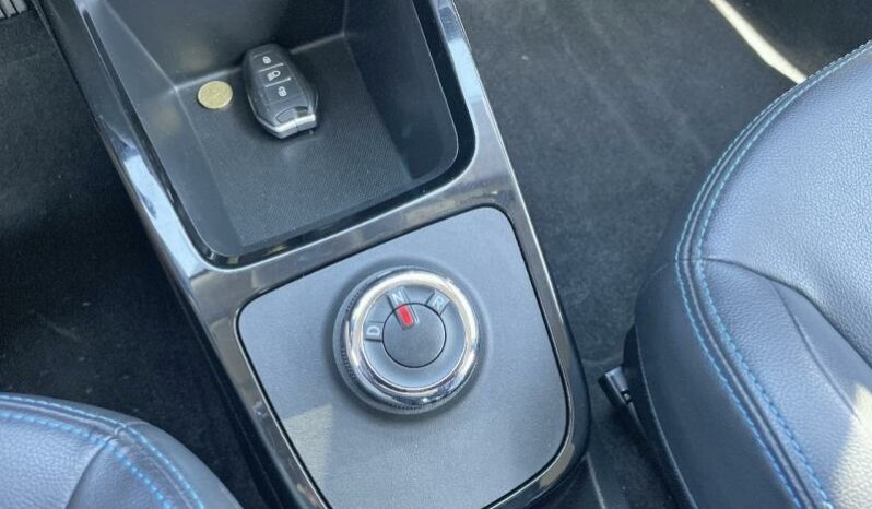 DACIA Spring 45ch Confort – Achat Intégral complet