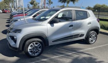Occasion à vendre : Dacia voiture gris eclair métallisé electrique 45ch confort - achat intégral Reunion