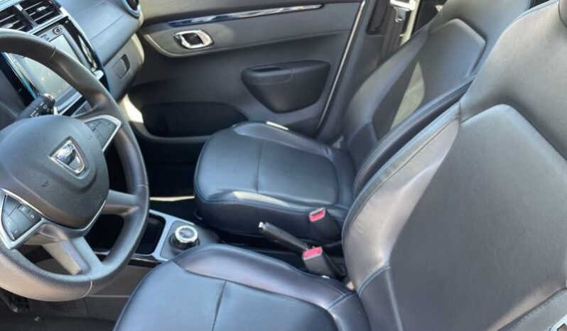 DACIA Spring 45ch Confort – Achat Intégral complet
