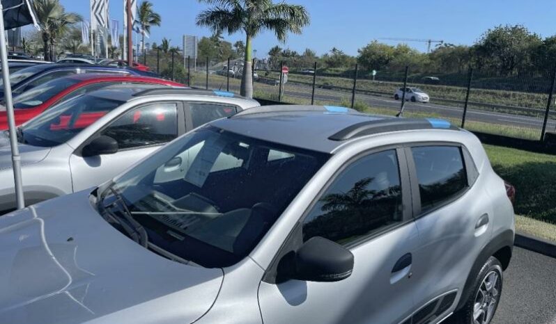DACIA Spring 45ch Confort – Achat Intégral complet
