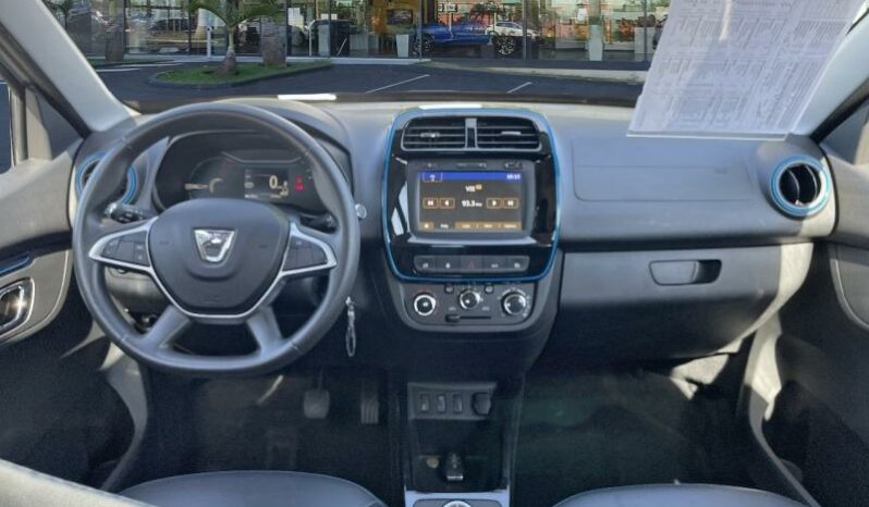 DACIA Spring 45ch Confort – Achat Intégral complet
