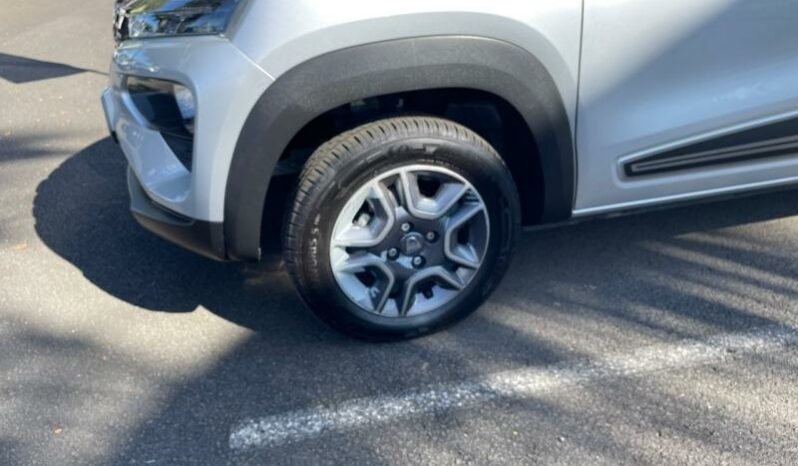 DACIA Spring 45ch Confort – Achat Intégral complet