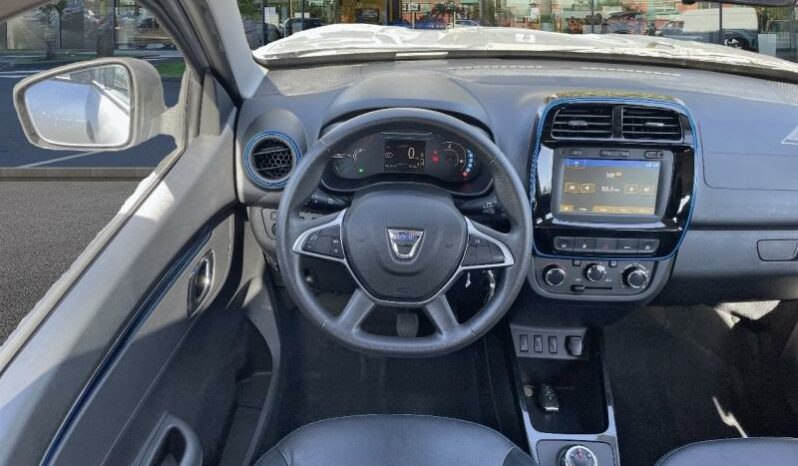 DACIA Spring 45ch Confort – Achat Intégral complet