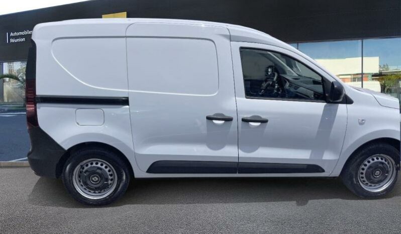 RENAULT Express Van 1.5 Blue dCi 75ch Essentiel complet