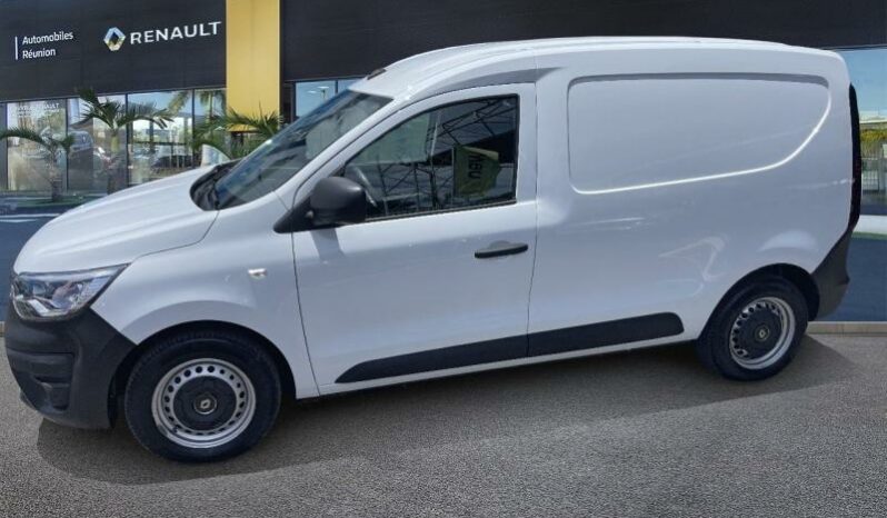 Vente Renault Express Van 1.5 blue dci 75ch essentiel Renault-renault Saint Denis, La Reunion.