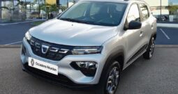 DACIA Spring 45ch Confort – Achat Intégral