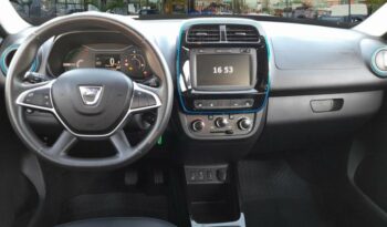 Occasion à vendre : Dacia voiture gris eclair métallisé electrique 45ch confort - achat intégral Reunion