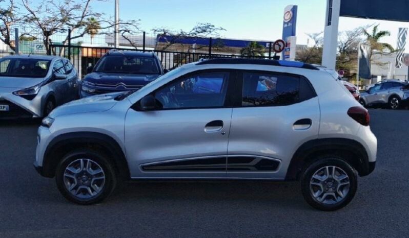 DACIA Spring 45ch Confort – Achat Intégral complet