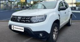 DACIA Duster 1.5 Blue dCi 115ch Essentiel 4×2 E6U