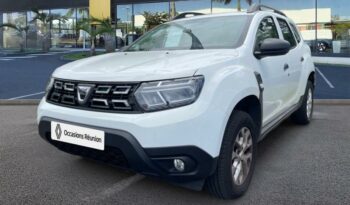 Vente Dacia Duster 1.5 blue dci 115ch essentiel 4x2 e6u Renault-renault Le Port, La Reunion.