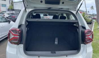 Photo Duster occasion 1.5 blue dci 115ch essentiel 4x2 e6u ile Reunion.