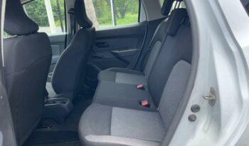 Image illustrative S.u.v. occasion climatisation blanc Reunion à saisir.