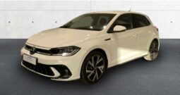 VOLKSWAGEN Polo 1.0 TSI 110ch R-Line DSG7