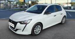 PEUGEOT 208 1.5 BlueHDi 100ch S&S Allure