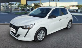 Vente Peugeot 208 1.5 bluehdi 100ch s&s allure Renault-renault Saint Denis, La Reunion.