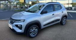 DACIA Spring 45ch Confort – Achat Intégral