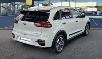 E-niro occasion Reunion premium 204ch, modèle 2021 à vendre.