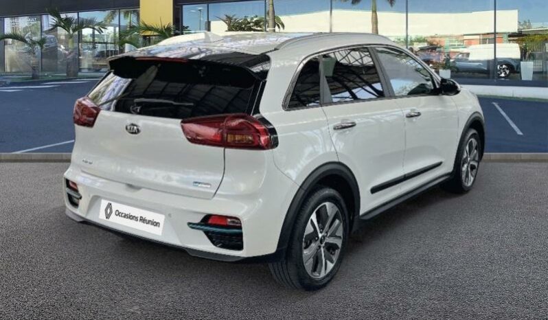 KIA e-Niro Premium 204ch complet
