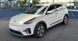 KIA e-Niro Premium 204ch