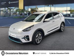 Vente Kia E-niro premium 204ch Renault-renault Saint Denis, La Reunion.