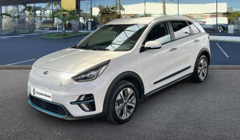 Vente Kia E-niro premium 204ch Renault-renault Saint Denis, La Reunion.