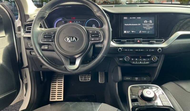 KIA e-Niro Premium 204ch complet