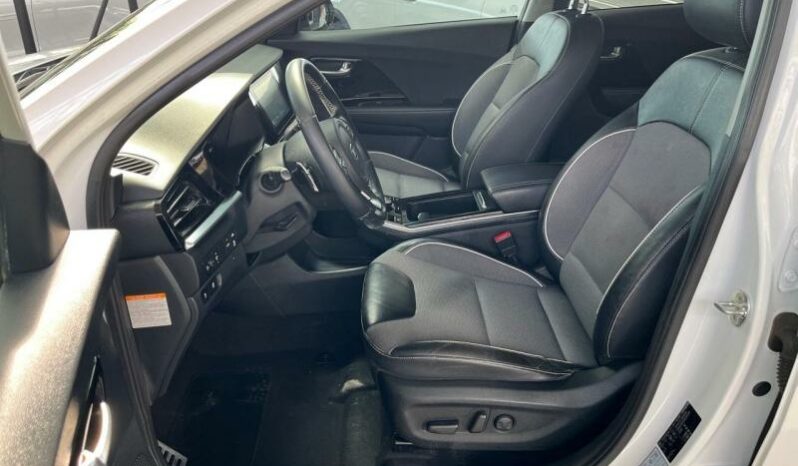 KIA e-Niro Premium 204ch complet
