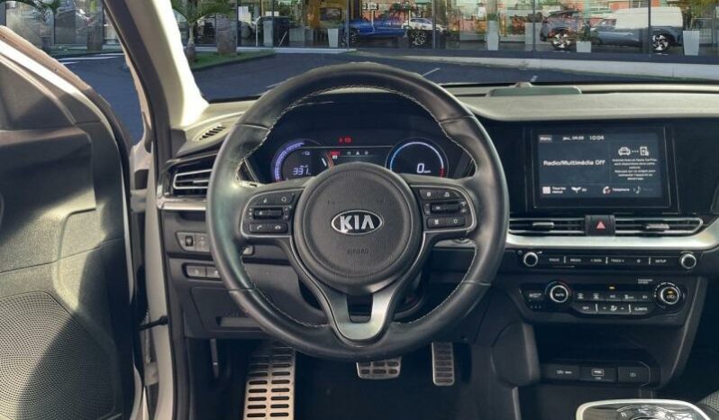 KIA e-Niro Premium 204ch complet