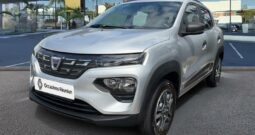 DACIA Spring 45ch Business 2020 – Achat Intégral