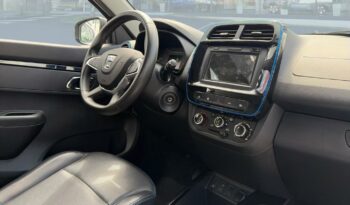 Occasion à vendre : Dacia voiture blanc electrique 45ch business 2020 - achat intégral Reunion