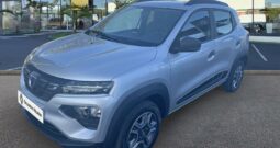 DACIA Spring 45ch Confort Plus – Achat Intégral
