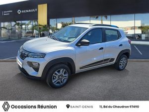 Vente Dacia Spring business  45cv Renault-renault Saint Denis, La Reunion.