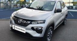 DACIA Spring 45ch Confort – Achat Intégral