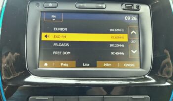 Occasion 974 : Découvrez la version 45ch confort - achat intégral Dacia 2021, Reunion.