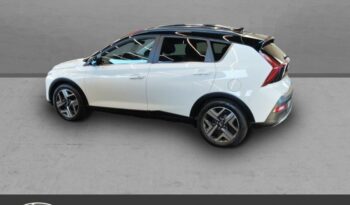 Bayon occasion Reunion 1.0 t-gdi 100ch hybrid 48v intuitive, modèle 2021 à vendre.