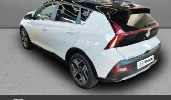 Occasion à vendre : Hyundai voiture gris essence/micro-hybride 1.0 t-gdi 100ch hybrid 48v intuitive Reunion